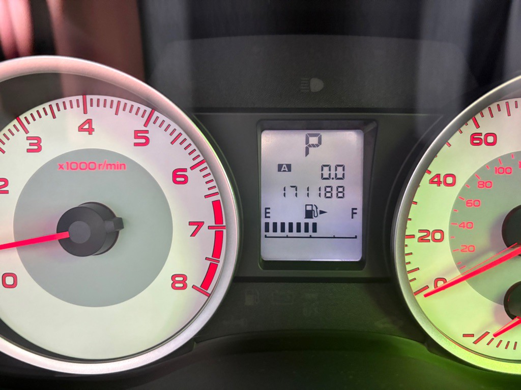 2012 Subaru Impreza Image 16