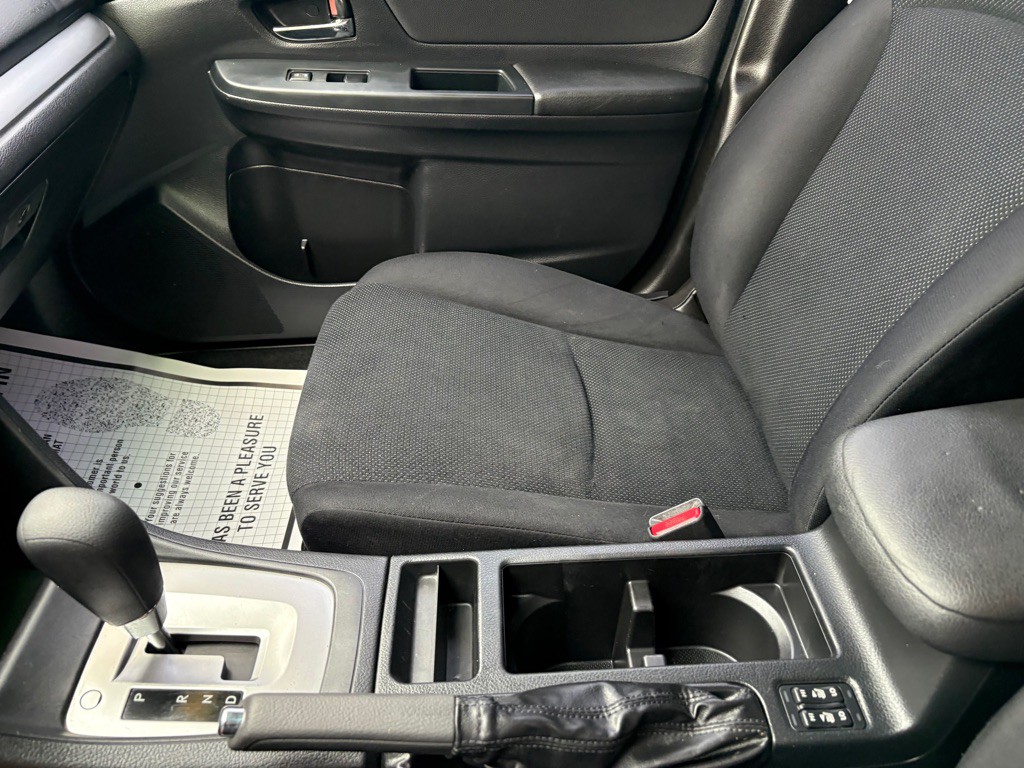 2012 Subaru Impreza Image 20
