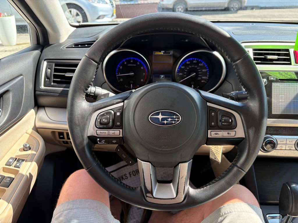 2016 Subaru Legacy Image 20
