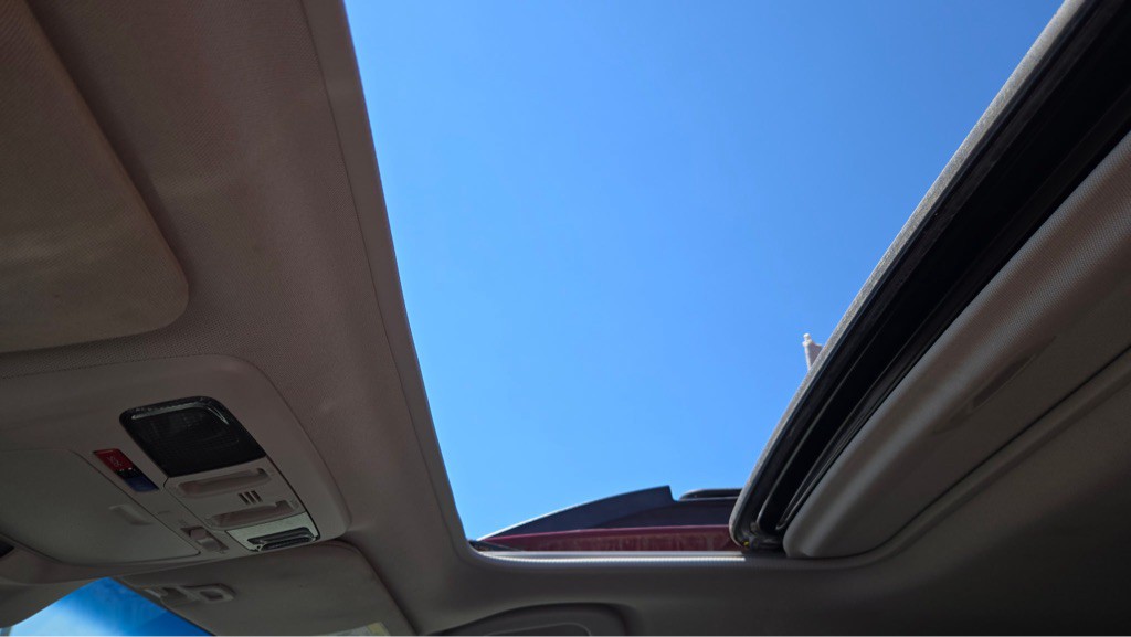 2017 Subaru Outback Image 21