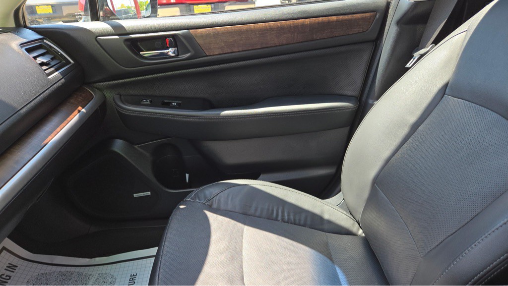 2017 Subaru Outback Image 23
