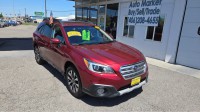 Image for 2017 Subaru Outback 2.5I LIMITED ID: 6616513
