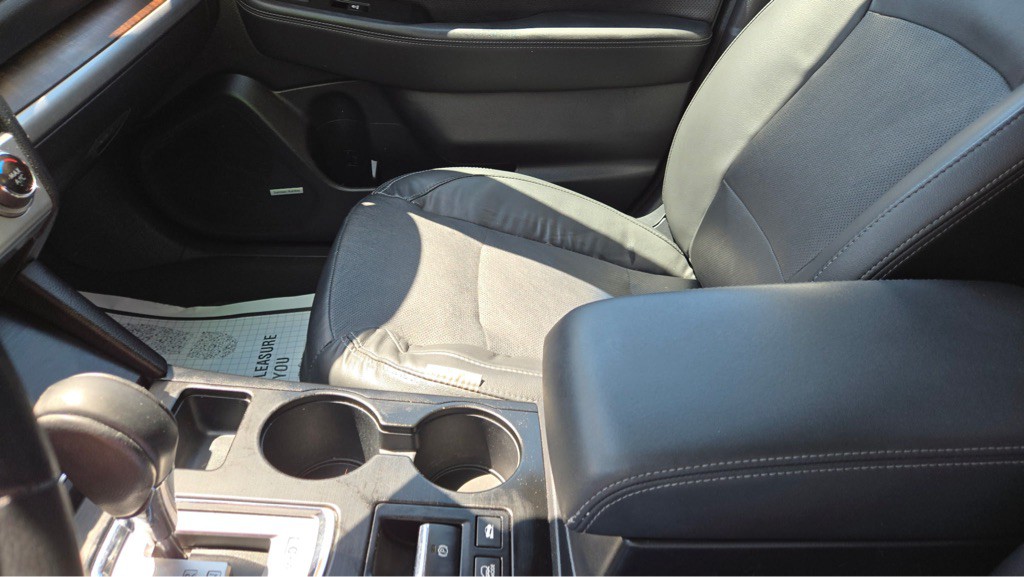 2017 Subaru Outback Image 25