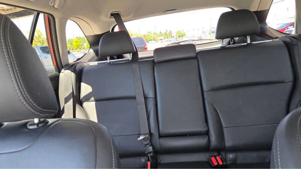 2017 Subaru Outback Image 26