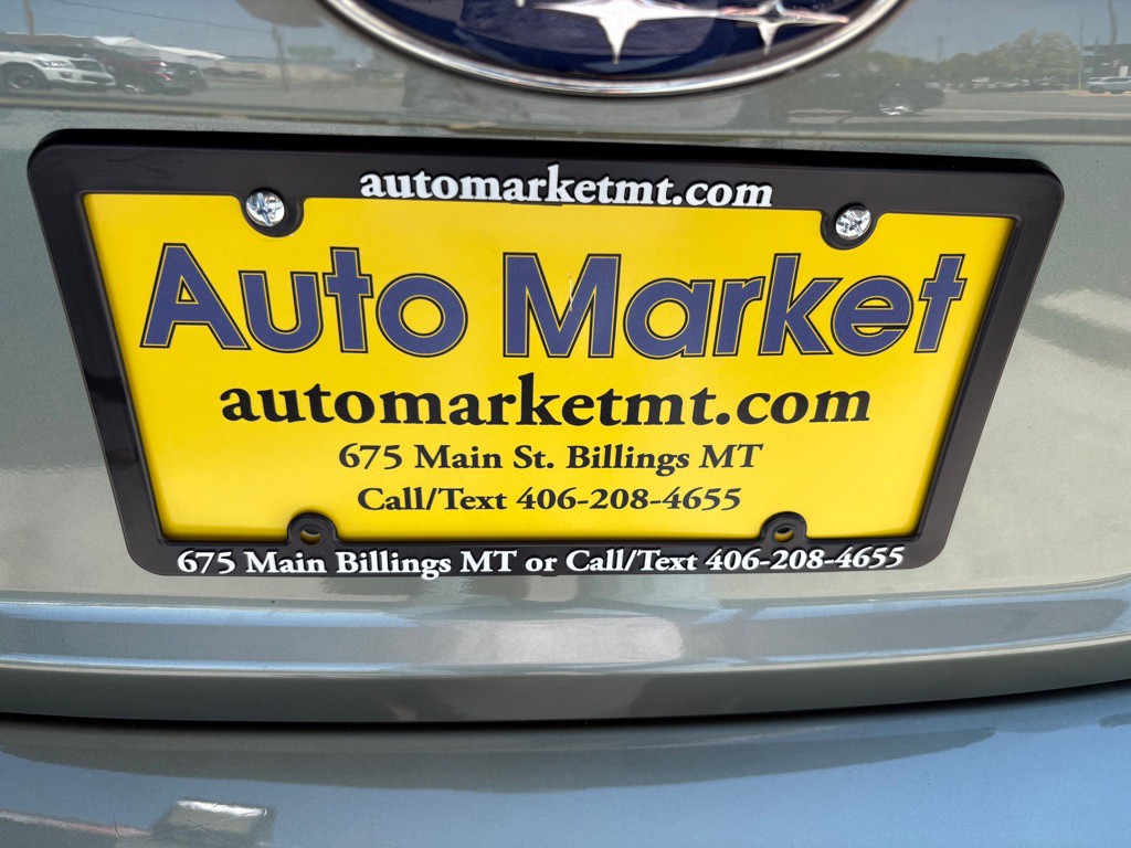 2015 Subaru Impreza Image 7