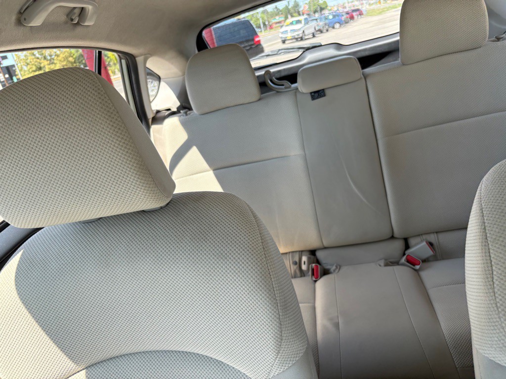 2015 Subaru Impreza Image 19