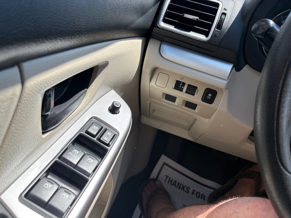 2015 Subaru Impreza Image 20