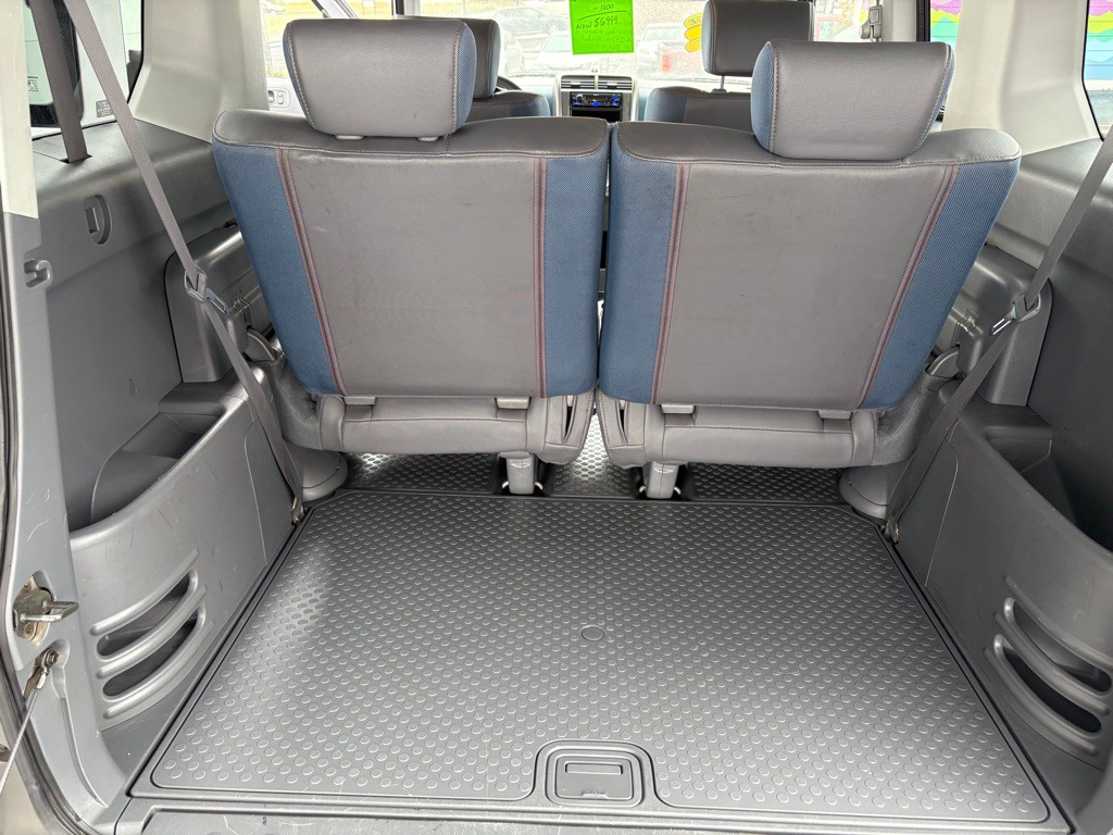 2004 Honda Element Image 12