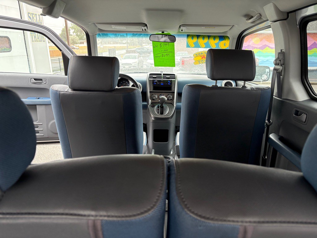2004 Honda Element Image 13