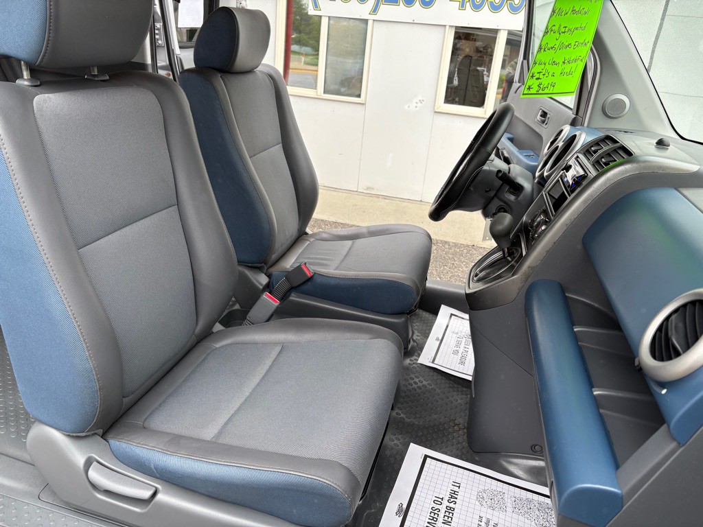 2004 Honda Element Image 15