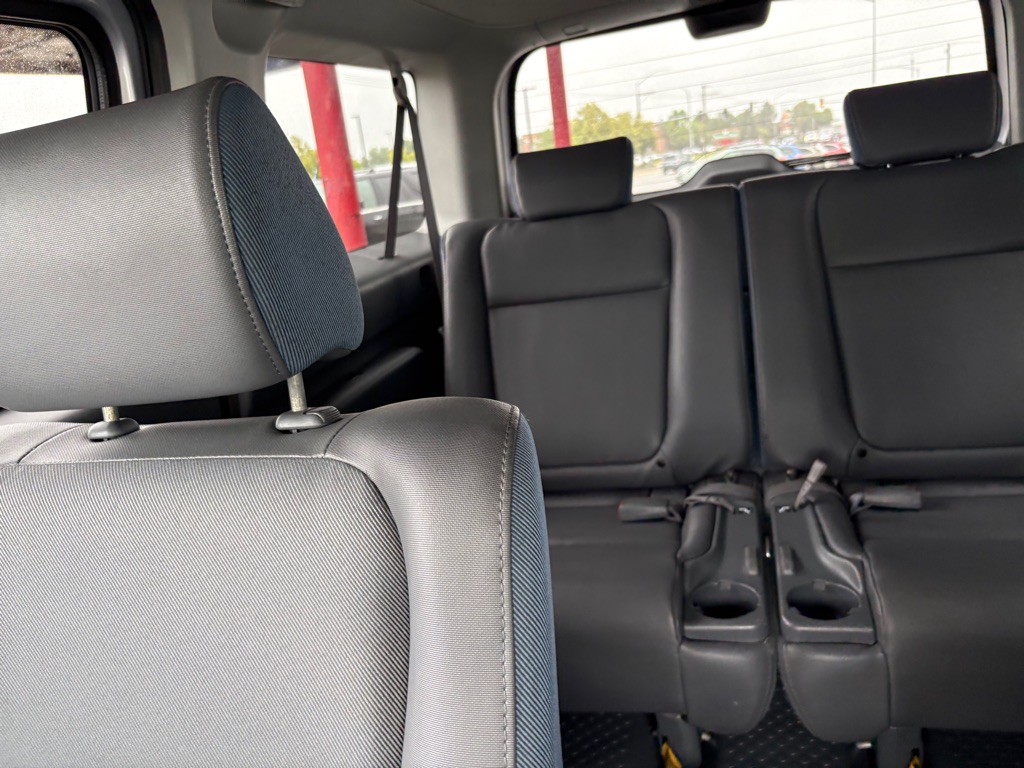 2004 Honda Element Image 20