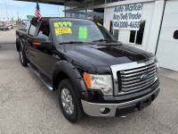 Image for 2011 Ford F-150 Supercrew ID: 6680624