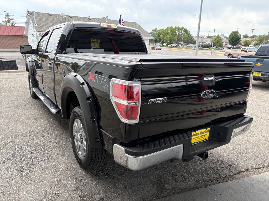 2011 Ford F-150 Image 6
