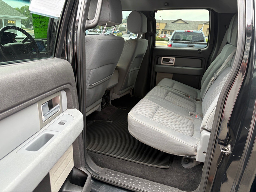 2011 Ford F-150 Image 11