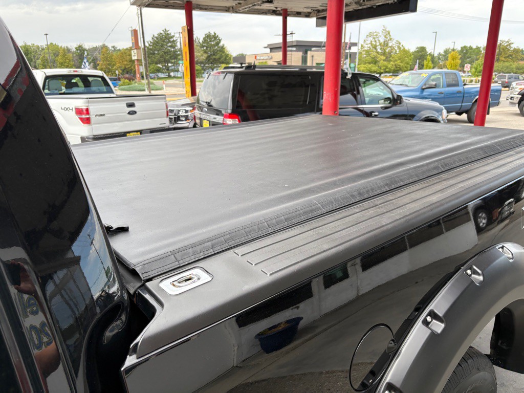 2011 Ford F-150 Image 12