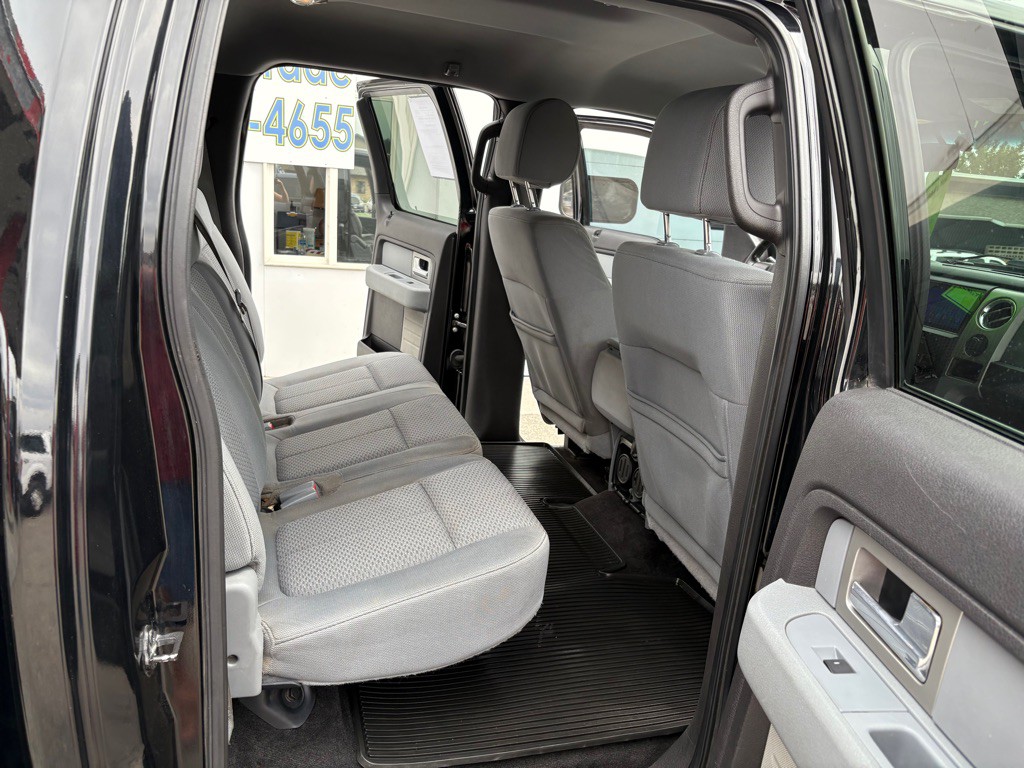 2011 Ford F-150 Image 13