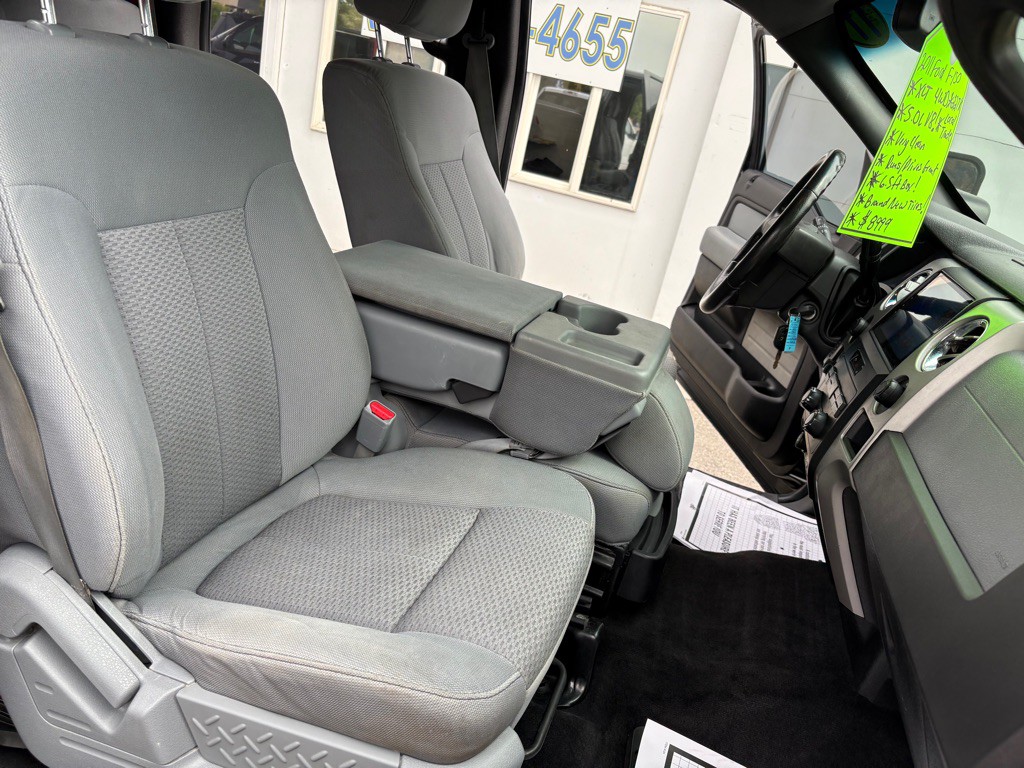 2011 Ford F-150 Image 14