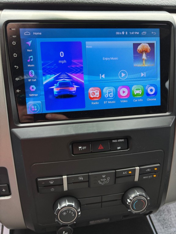 2011 Ford F-150 Image 15