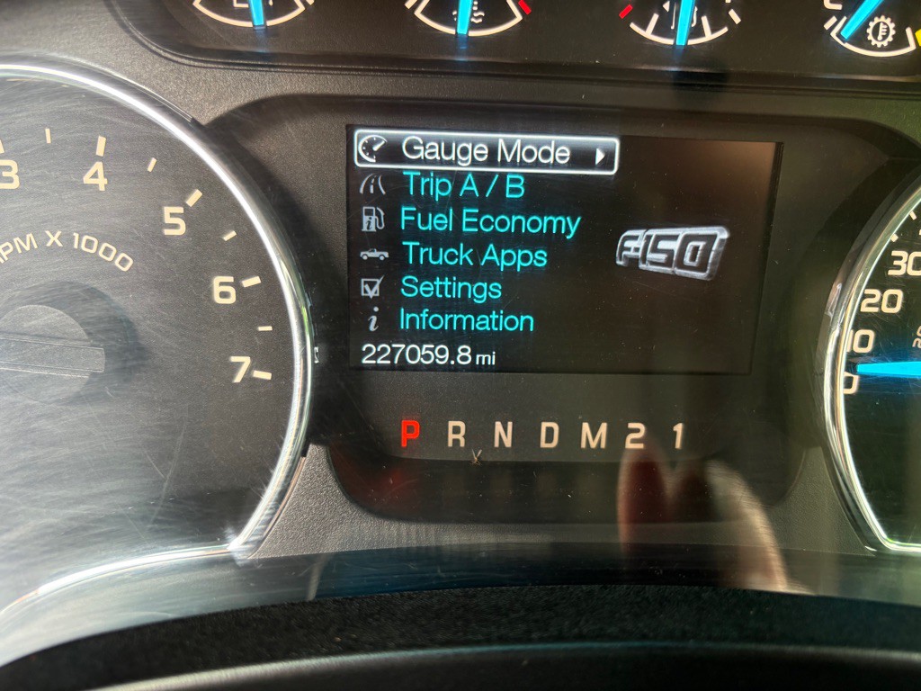 2011 Ford F-150 Image 16
