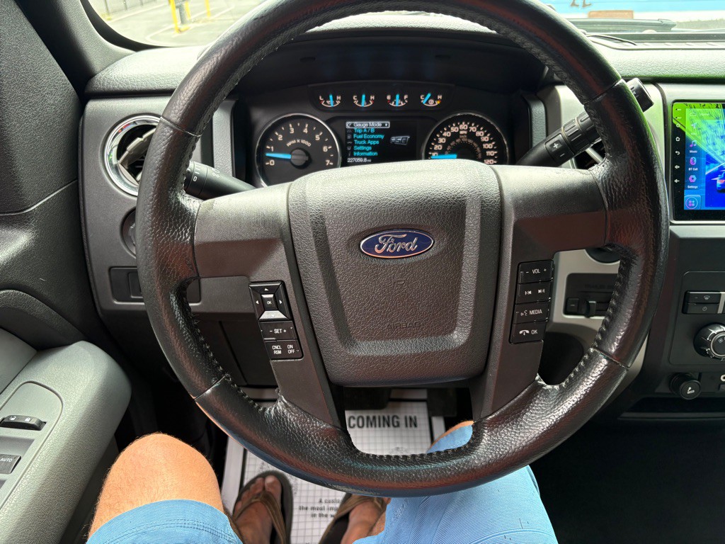 2011 Ford F-150 Image 17
