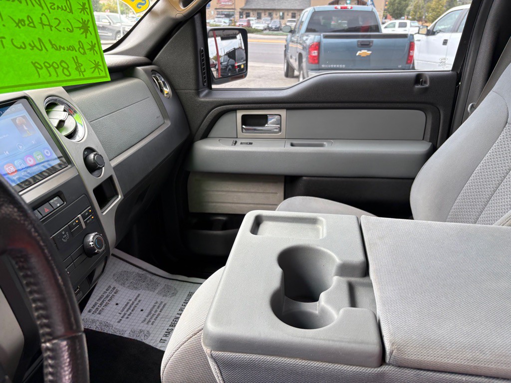 2011 Ford F-150 Image 19