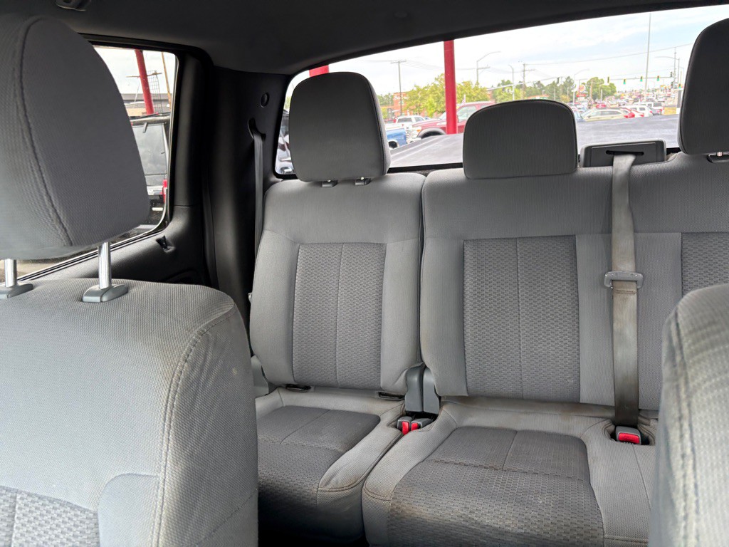2011 Ford F-150 Image 20