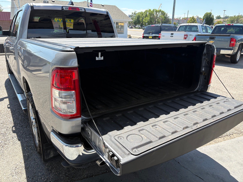 2020 RAM 1500 Image 7