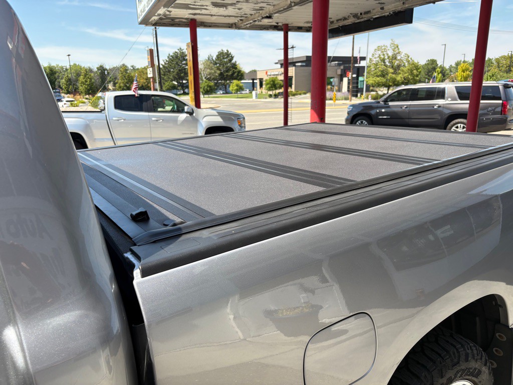 2020 RAM 1500 Image 12