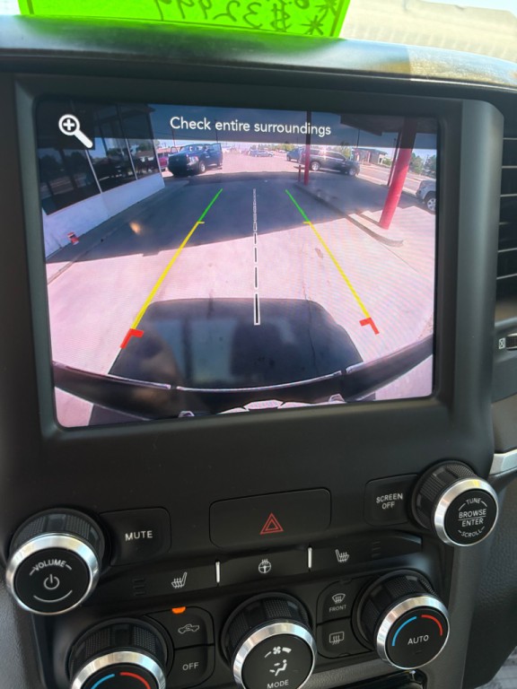 2020 RAM 1500 Image 13