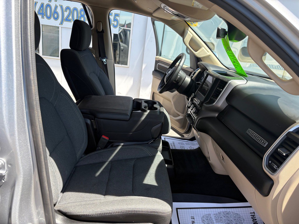 2020 RAM 1500 Image 16