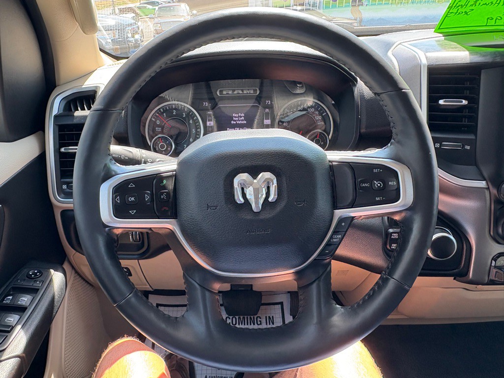 2020 RAM 1500 Image 19