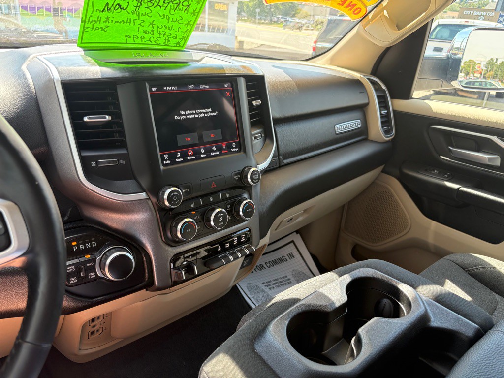 2020 RAM 1500 Image 20