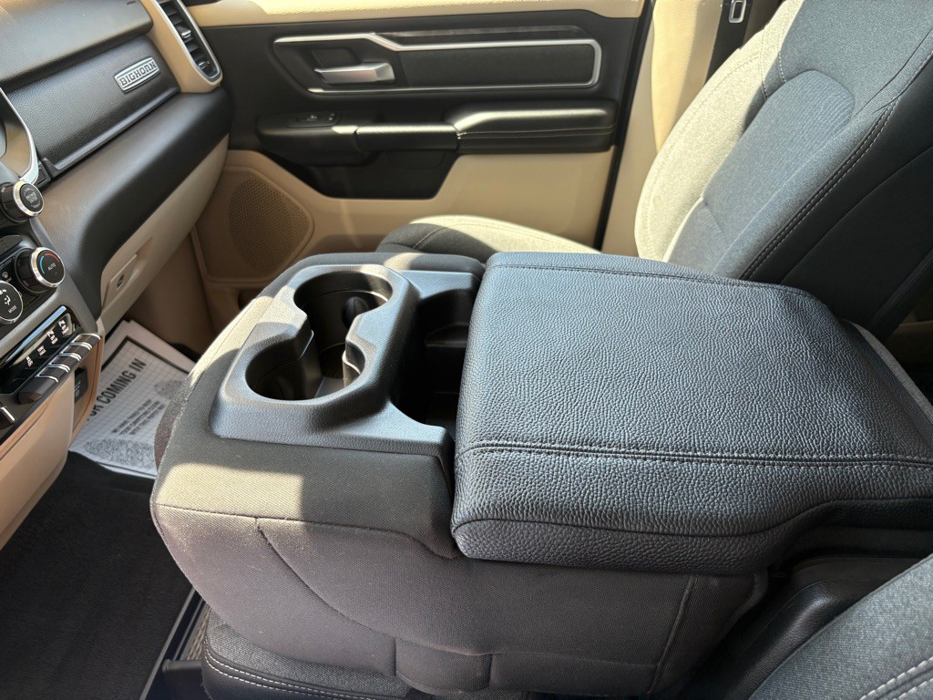 2020 RAM 1500 Image 21