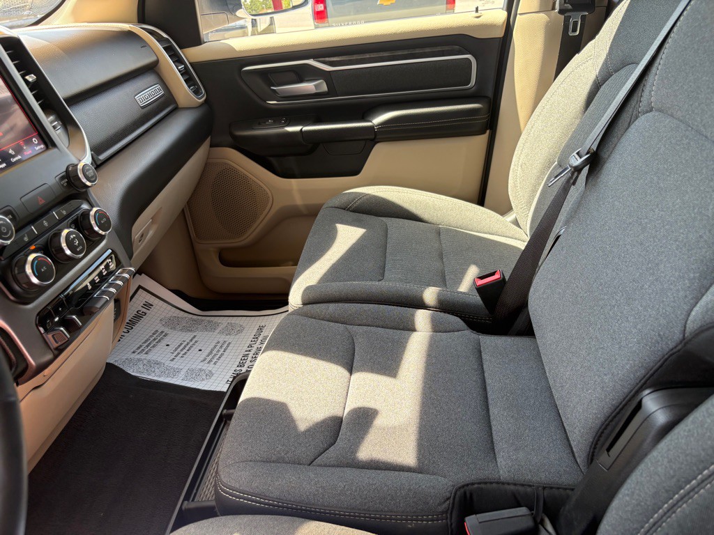 2020 RAM 1500 Image 22