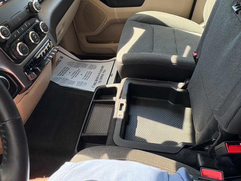 2020 RAM 1500 Image 23