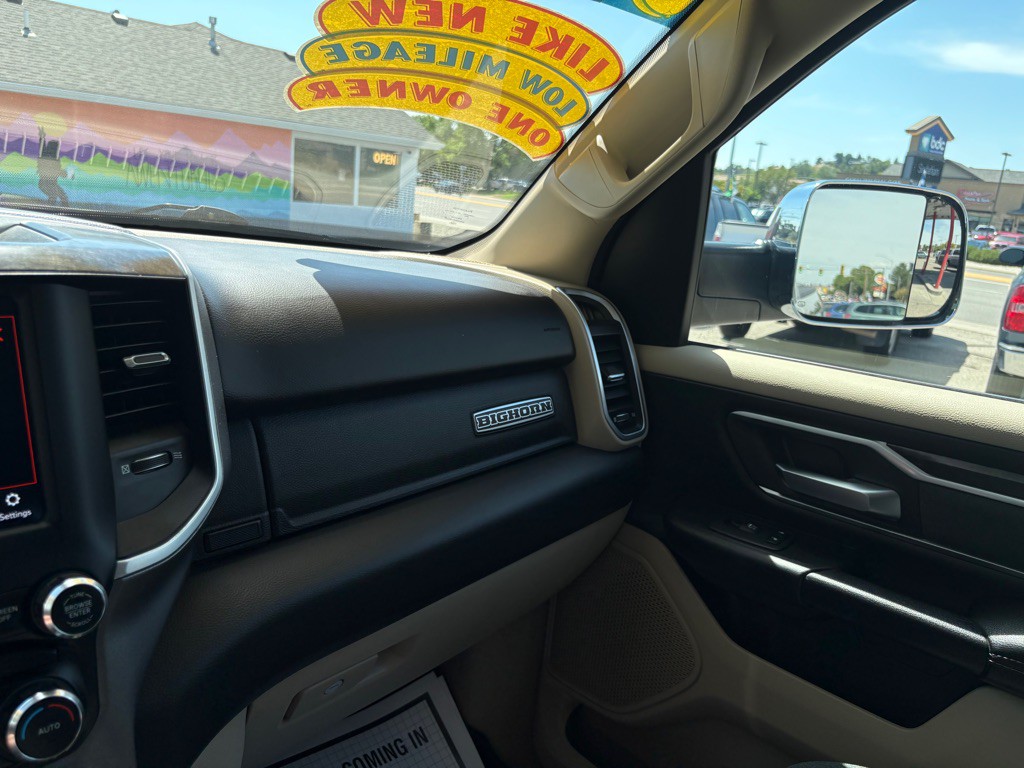 2020 RAM 1500 Image 26