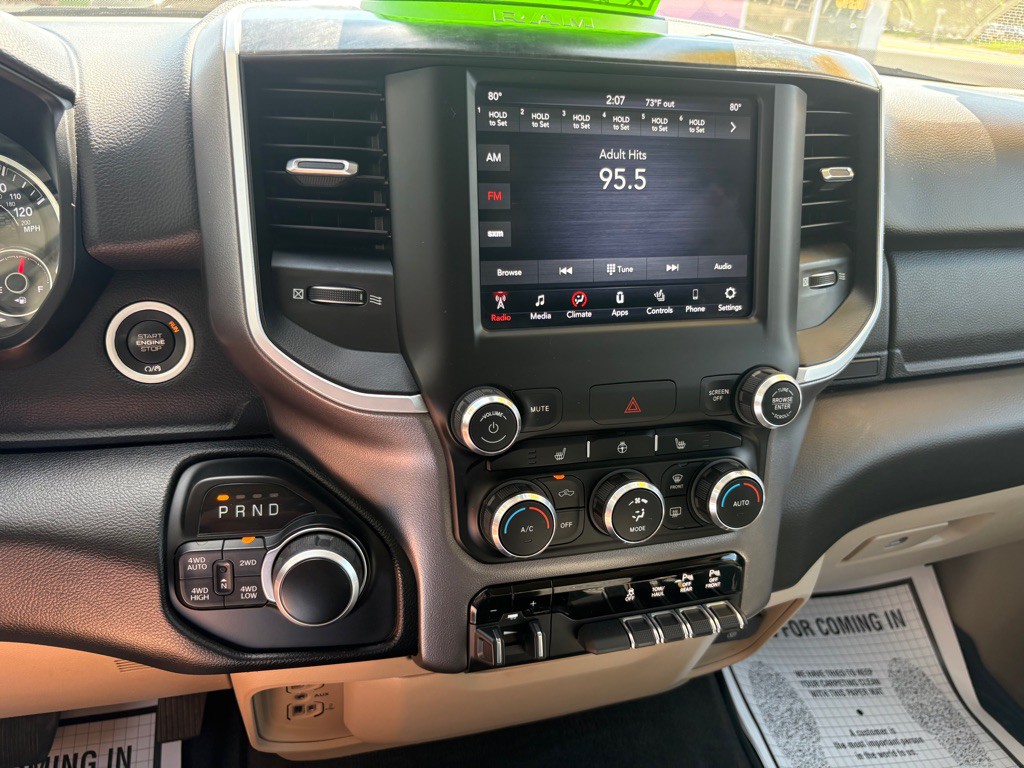 2020 RAM 1500 Image 27