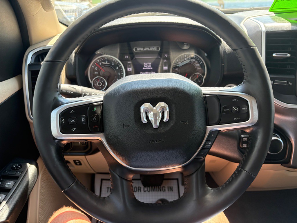 2020 RAM 1500 Image 28
