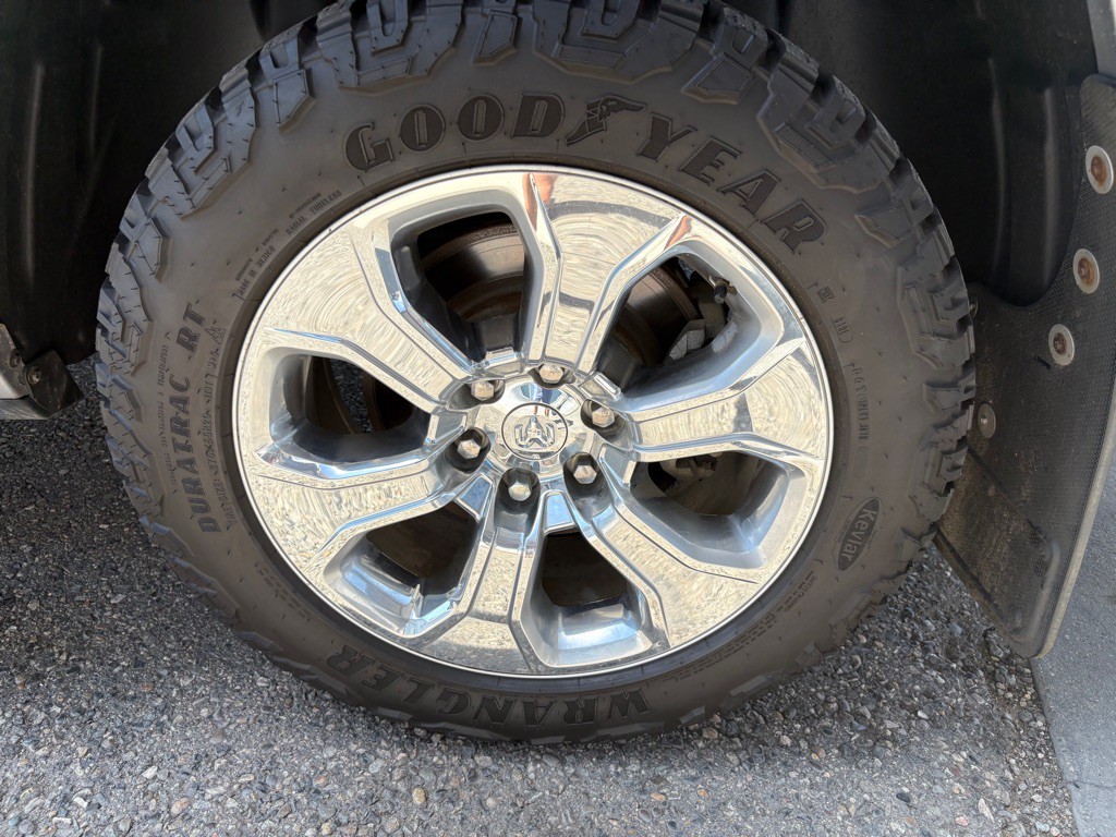 2020 RAM 1500 Image 29
