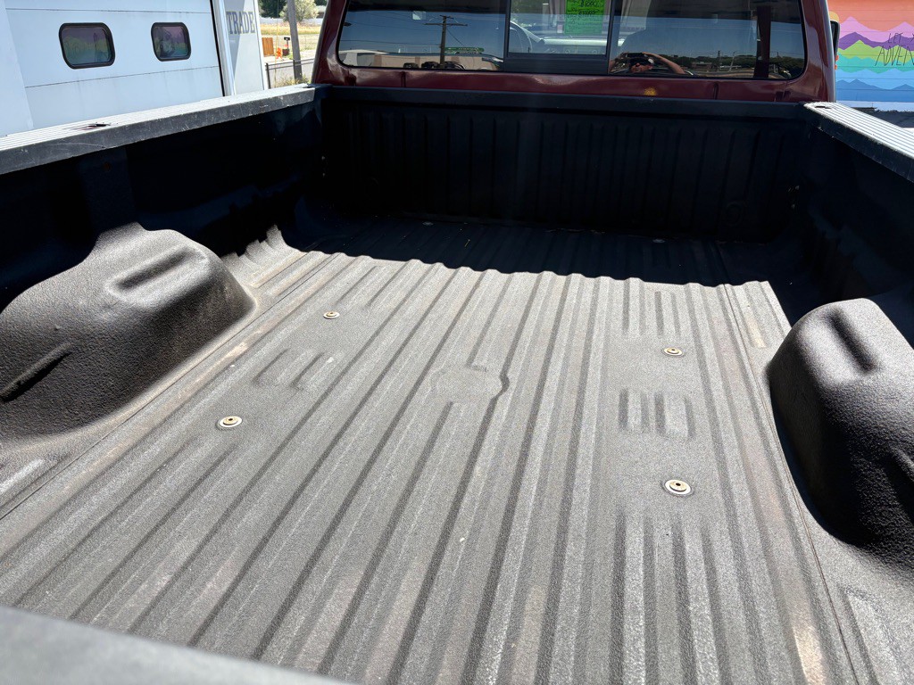 2011 Ford F-250 Image 6