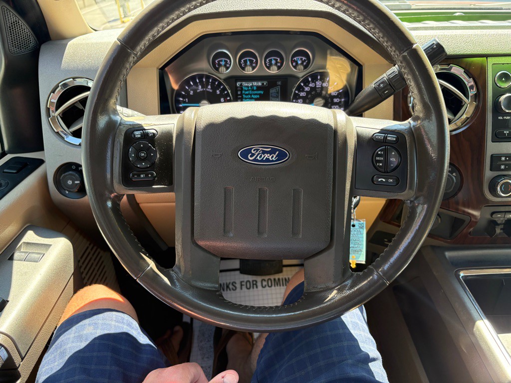 2011 Ford F-250 Image 22