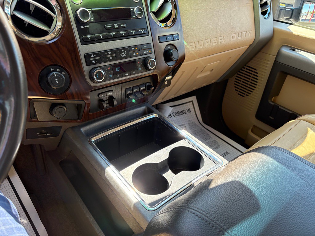 2011 Ford F-250 Image 23