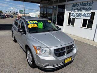 Image for 2009 Dodge Caliber SXT ID: 6751713