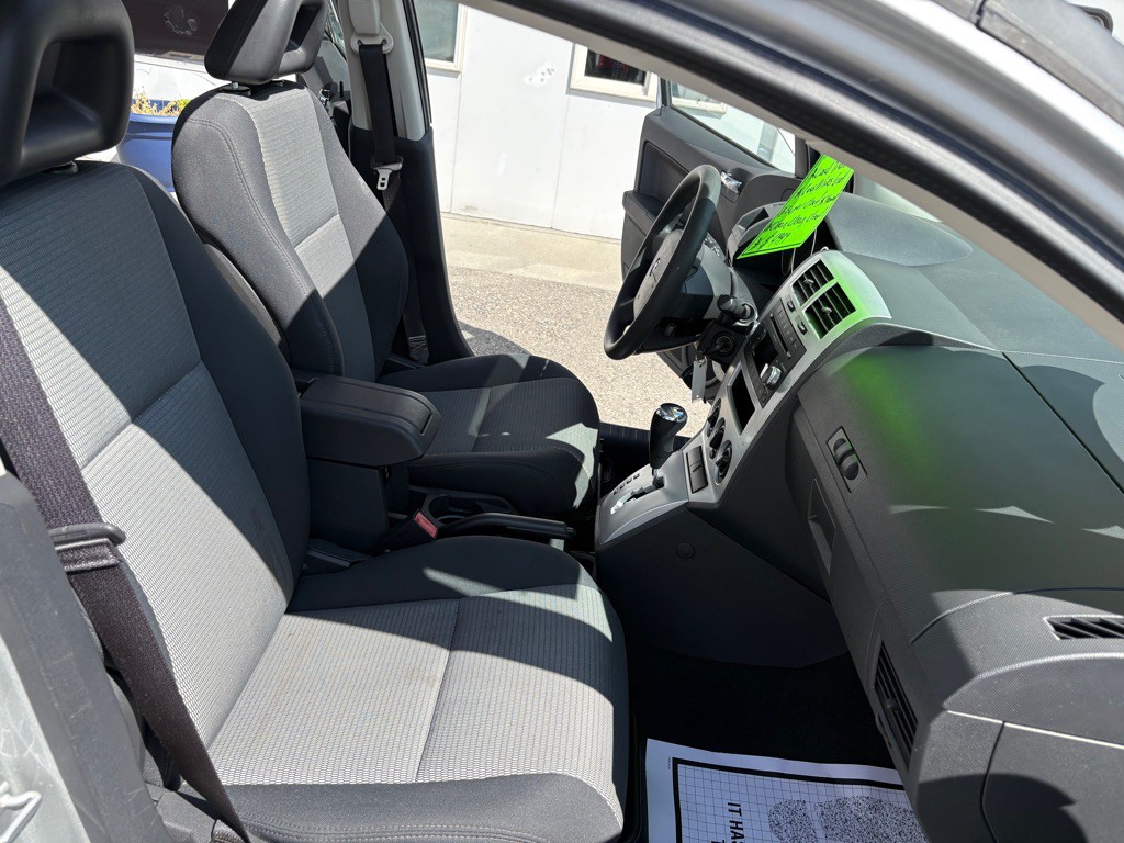 2009 Dodge Caliber Image 14