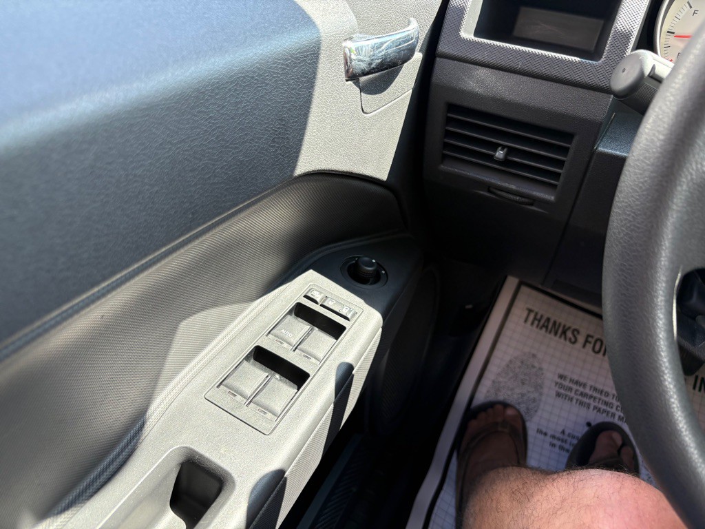 2009 Dodge Caliber Image 18