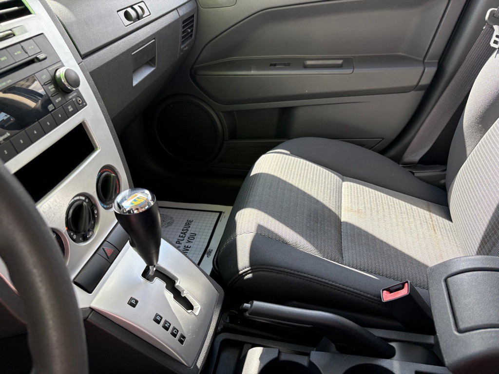 2009 Dodge Caliber Image 19