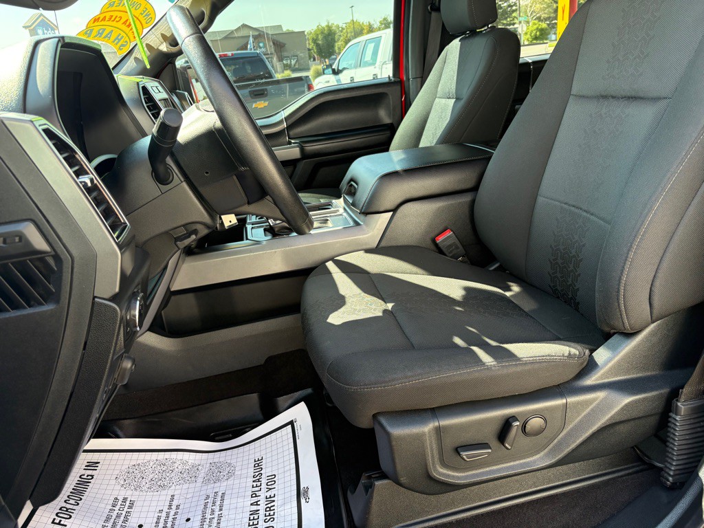 2020 Ford F-150 Image 7