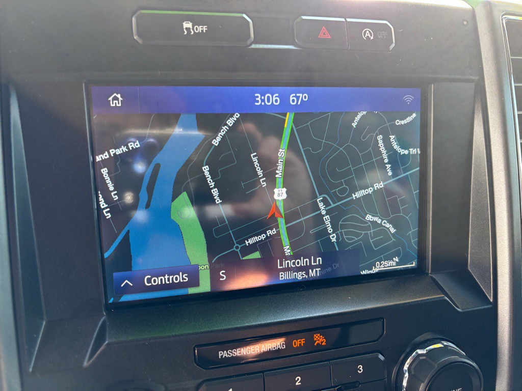 2020 Ford F-150 Image 8