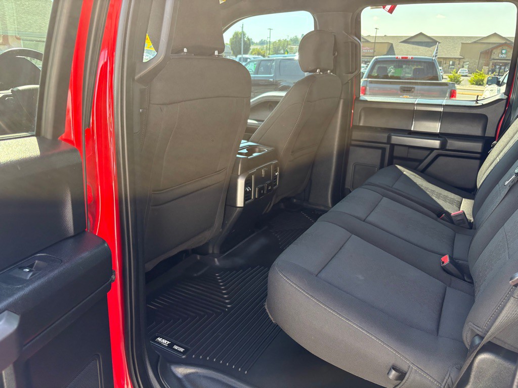 2020 Ford F-150 Image 9