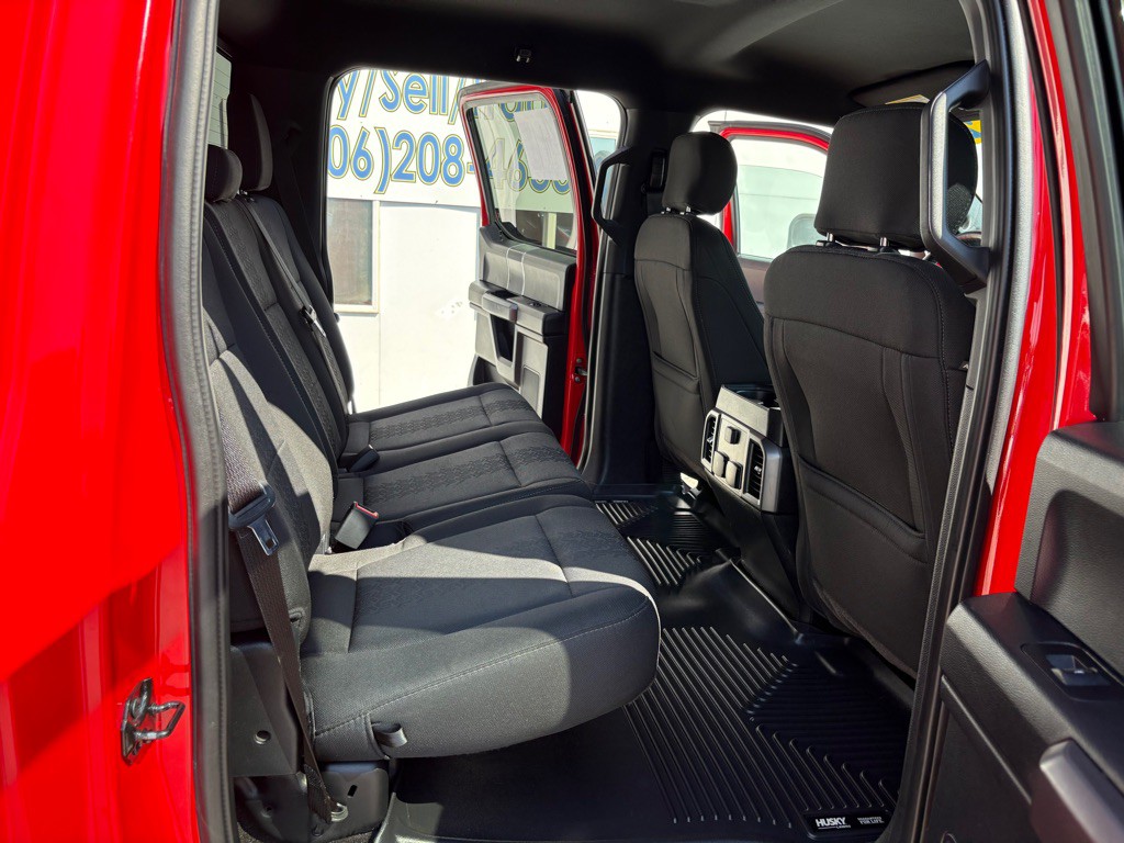 2020 Ford F-150 Image 10